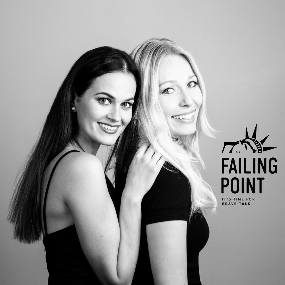 The Failing Point Podcast