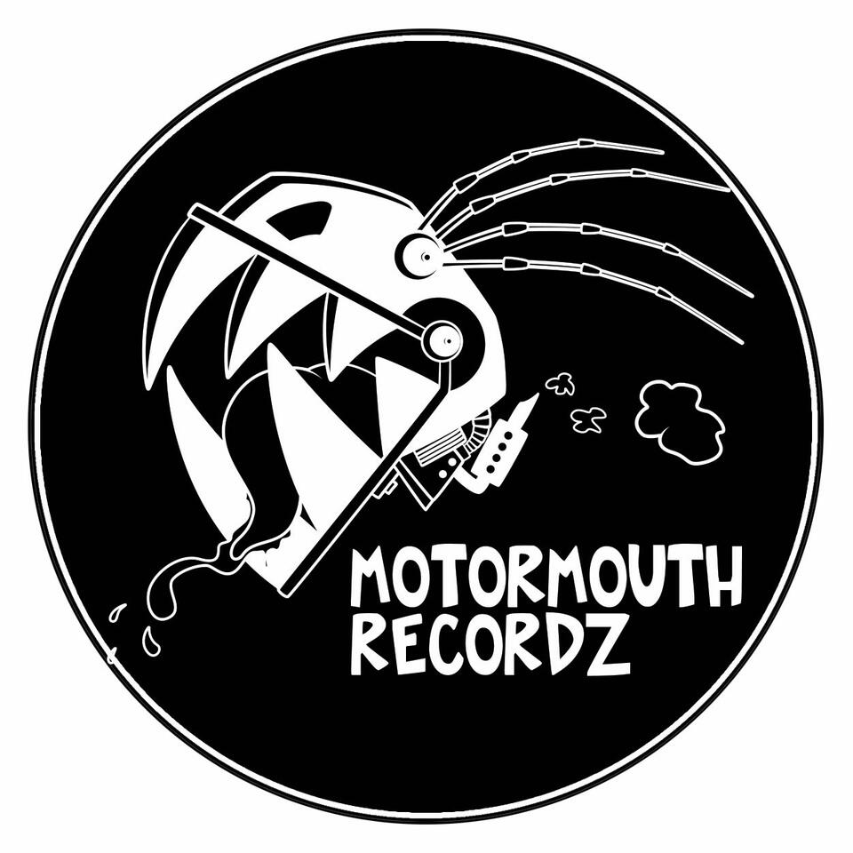 Motormouth Podcast