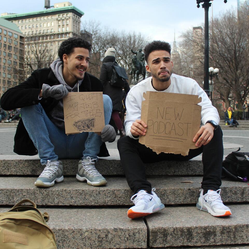 P.A.W.S. The Podcast