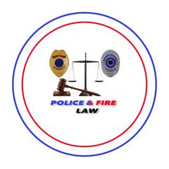 Police & Fire Law Podcast