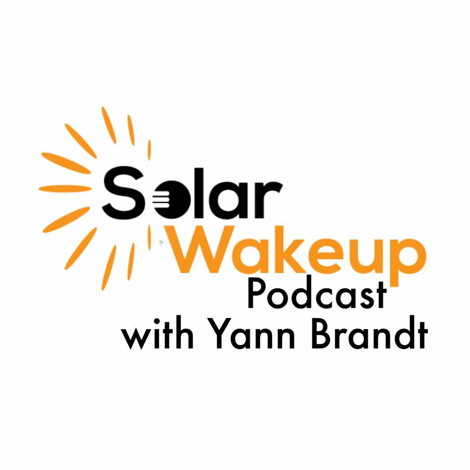 SolarWakeup Live! with Yann Brandt