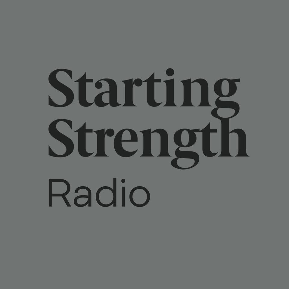 Starting Strength Radio