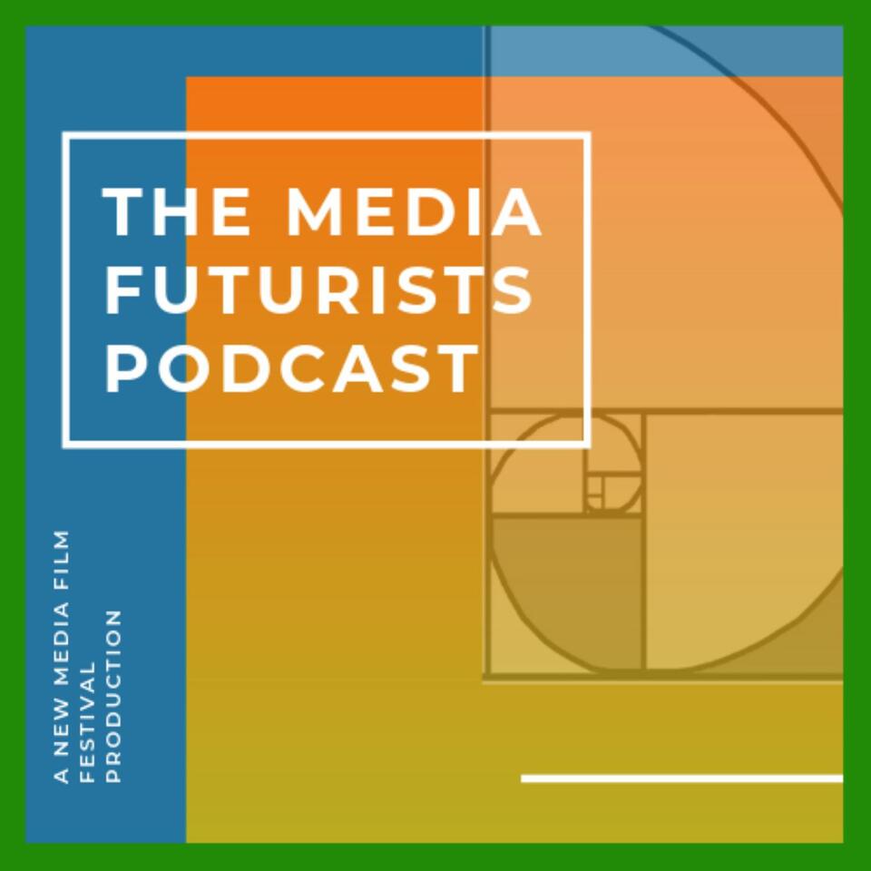 The Media Futurists Podcast