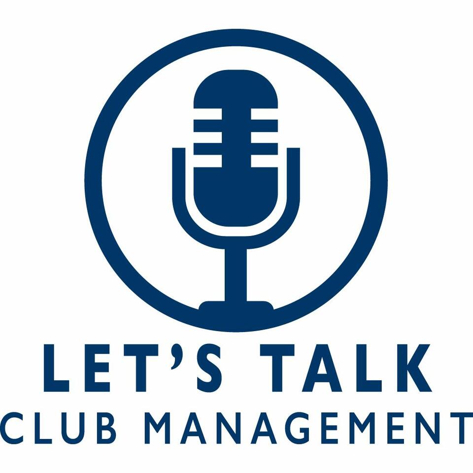 Let's Talk Club Management