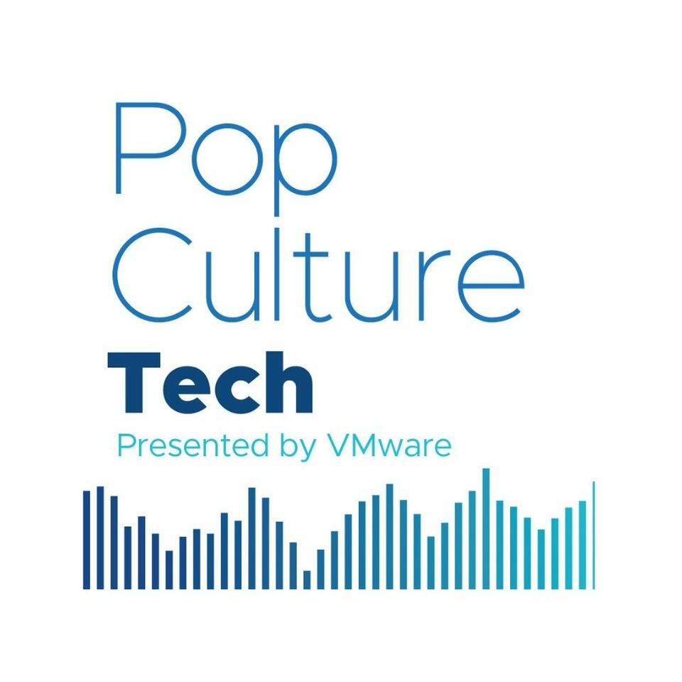 Pop Culture Tech Podcast