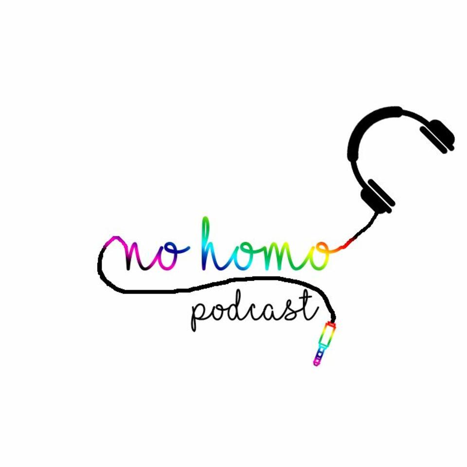 No Homo