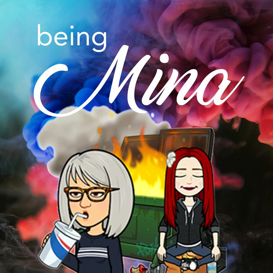 Being Mina