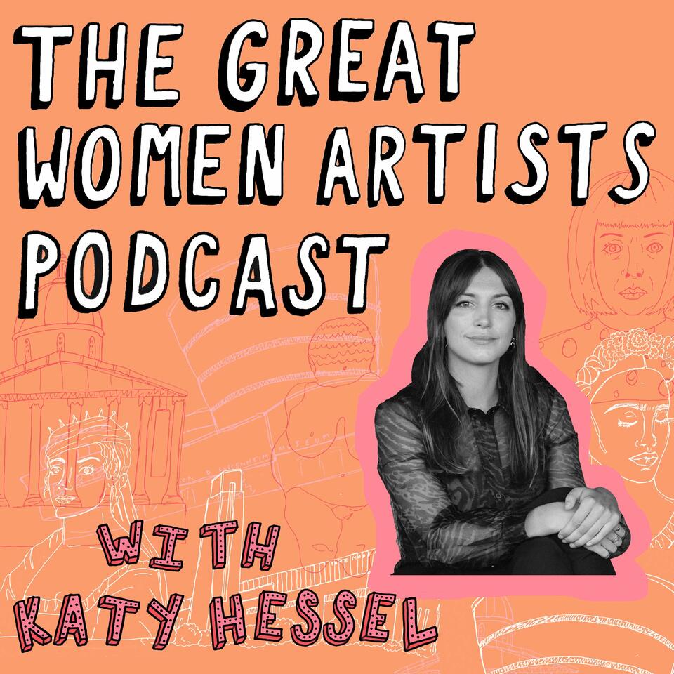 The Great Women Artists