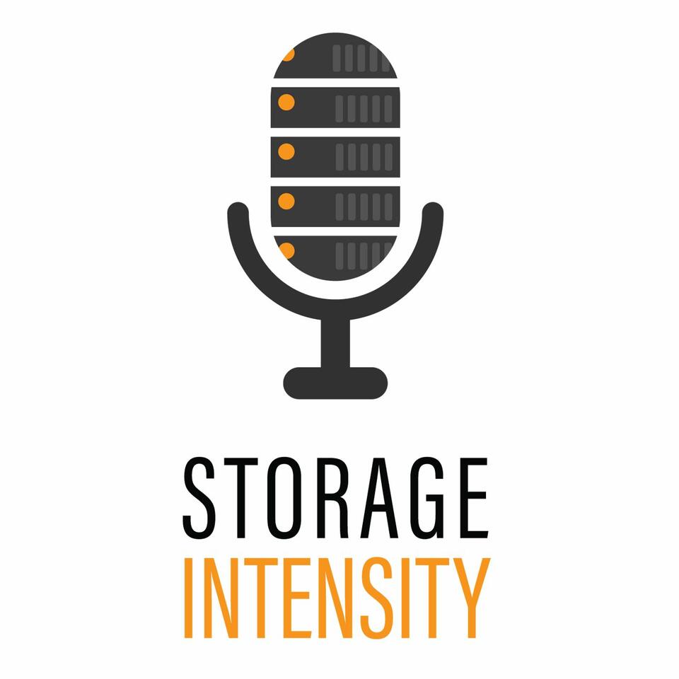 Storage Intensity