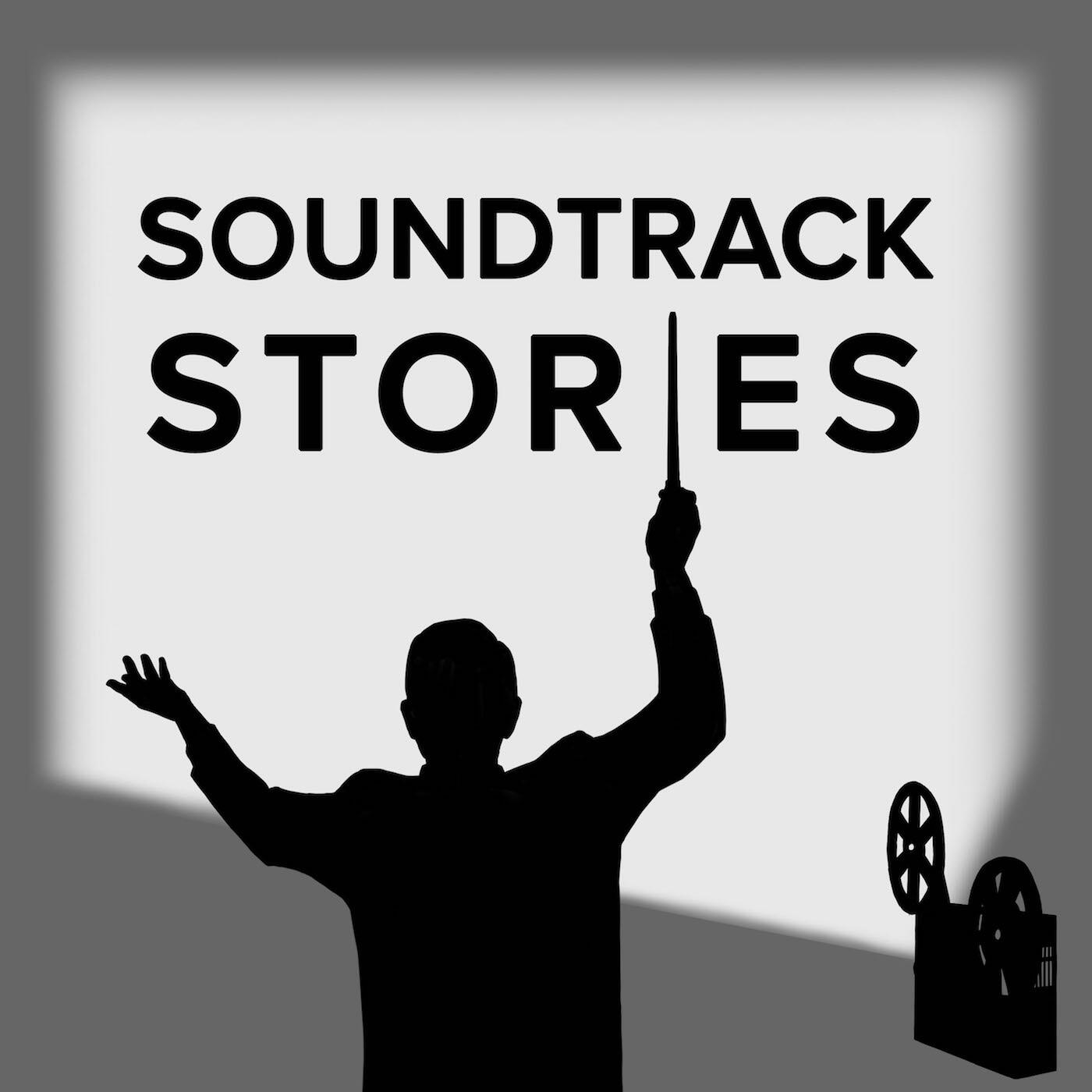 Story soundtrack. Listen to a story picture.