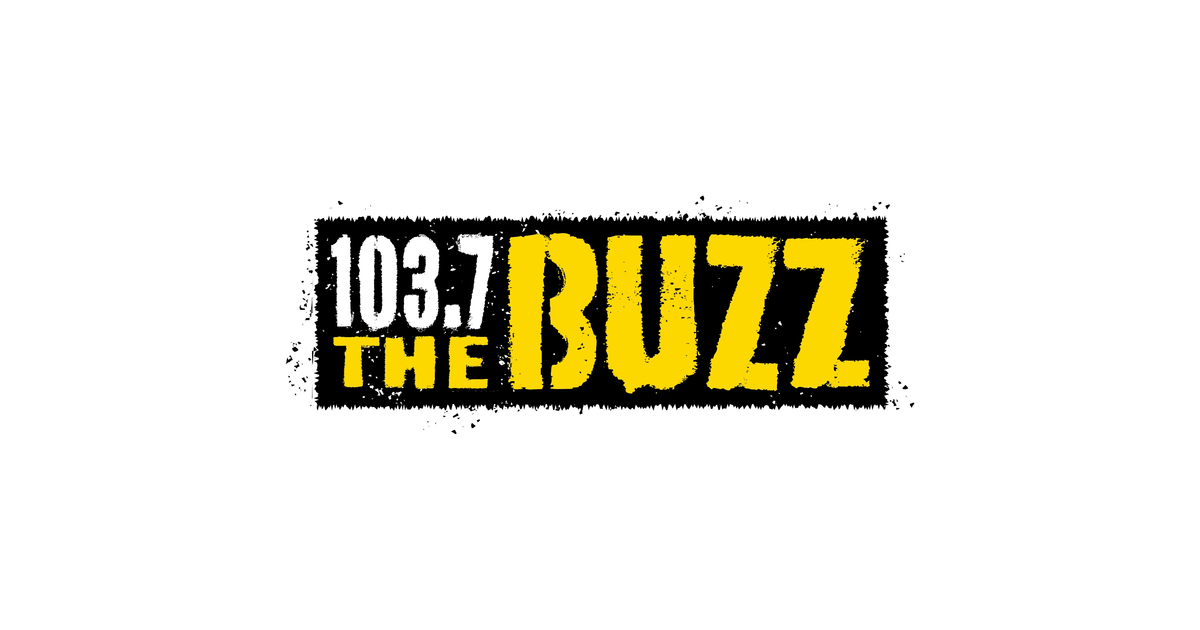 103.7 The Buzz | iHeart