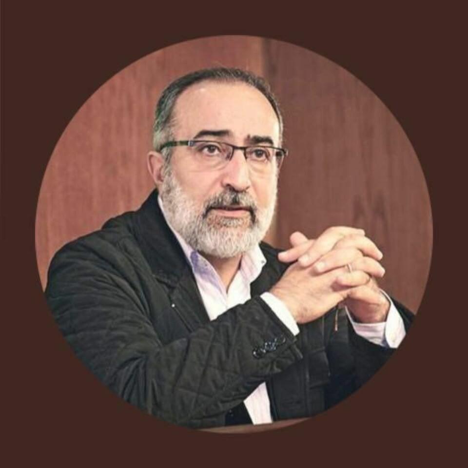 Doç. Dr. Ebubekir Sifil