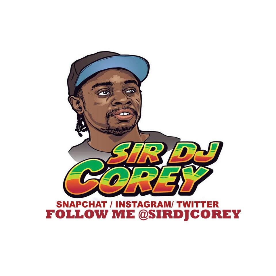 SirDjCorey