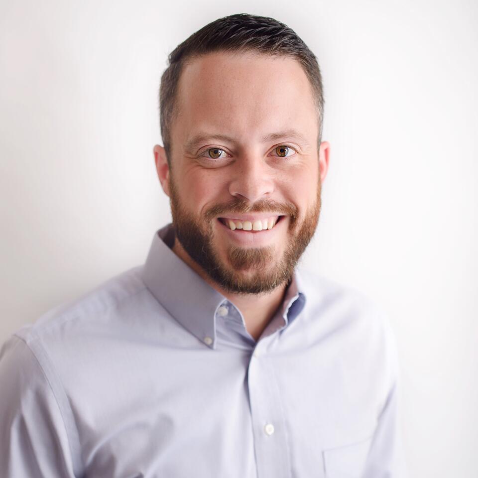 Dr. Jordan Neal Rogers