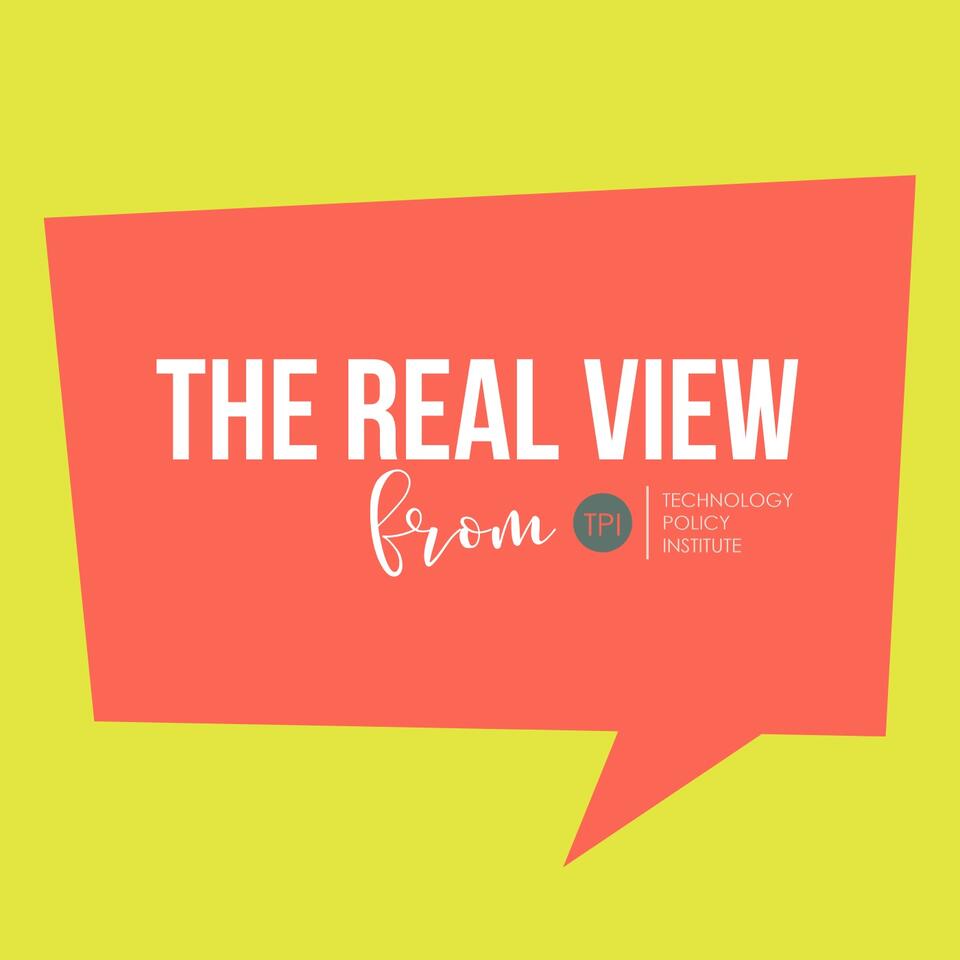 The Real View