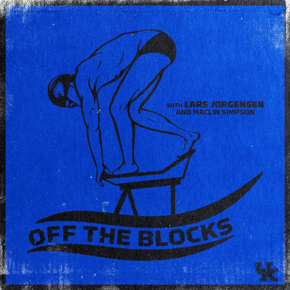 Off the Blocks – the Kentucky Swimming & Diving Podcast
