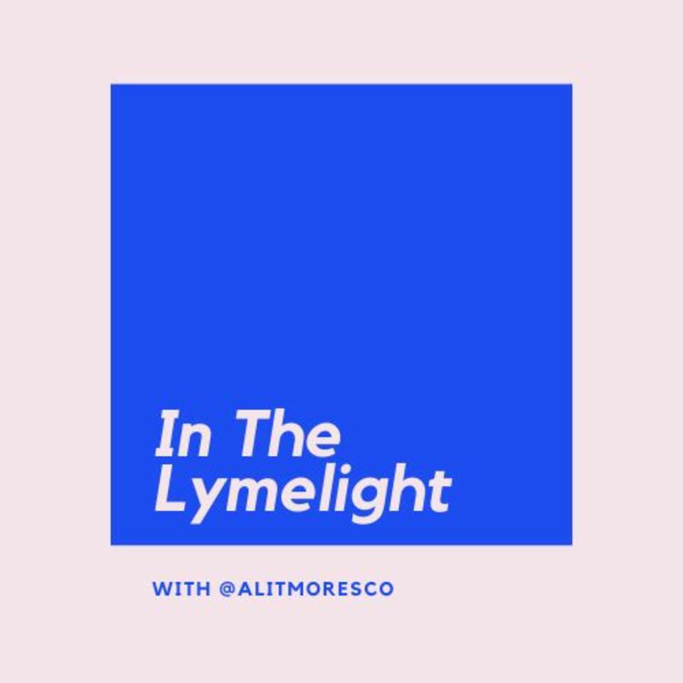 In The Lyme Light