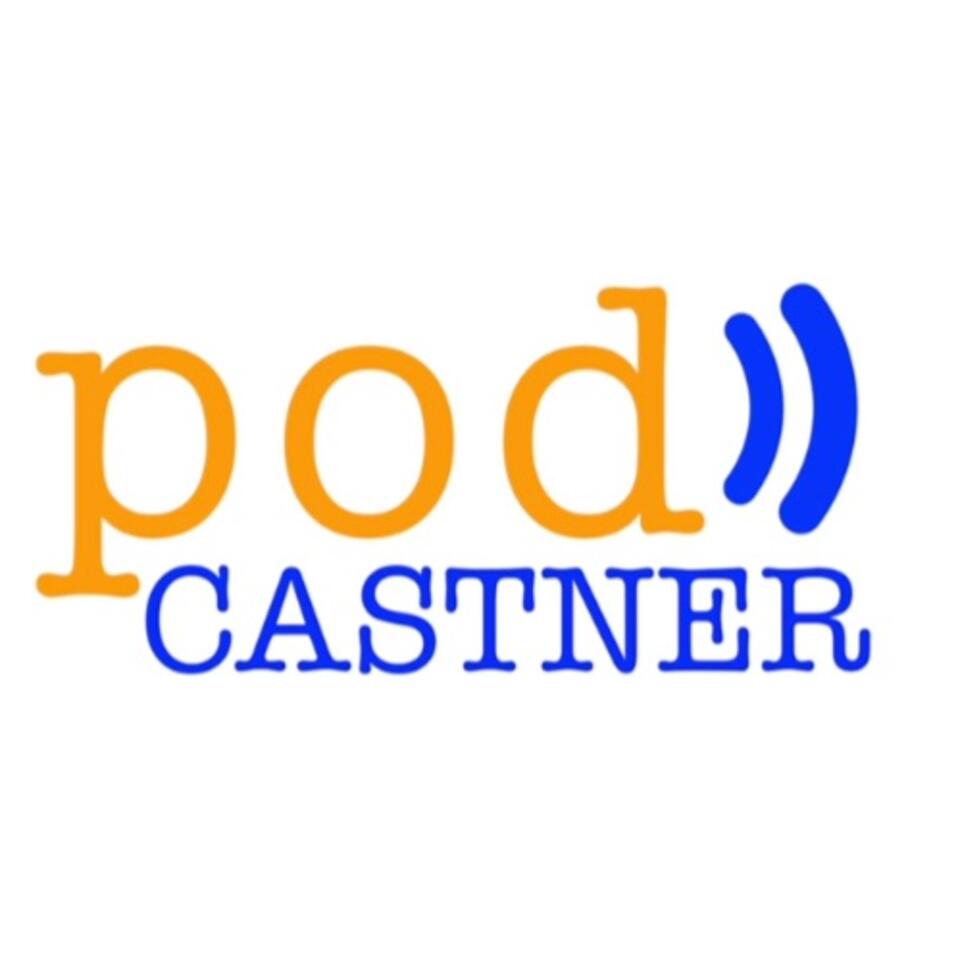 podCASTNER