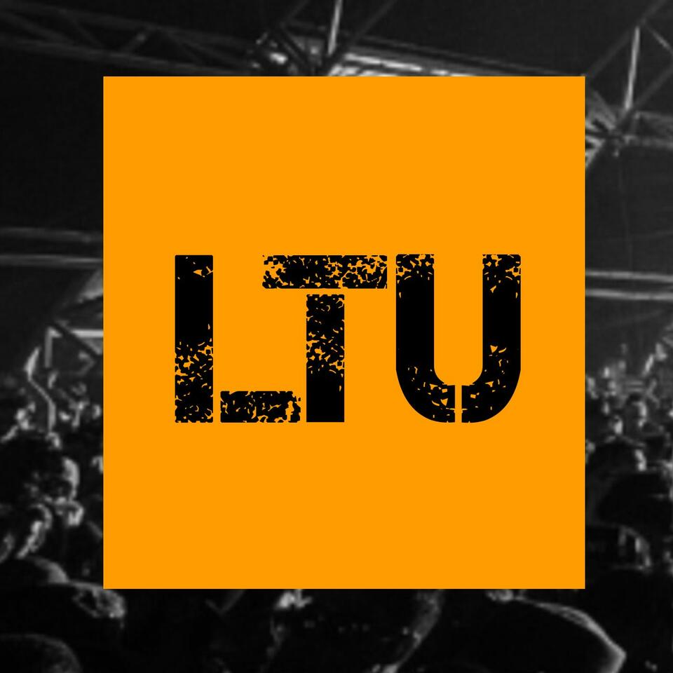 LTU-Podcast