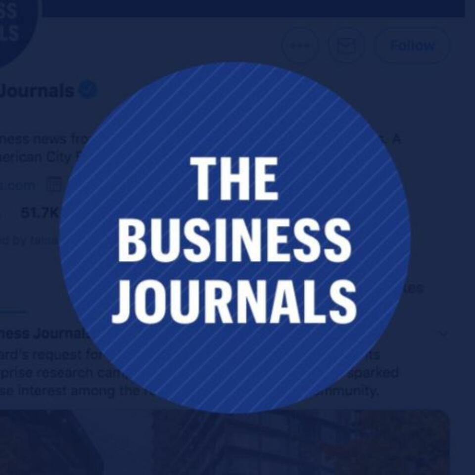 The Business Journals