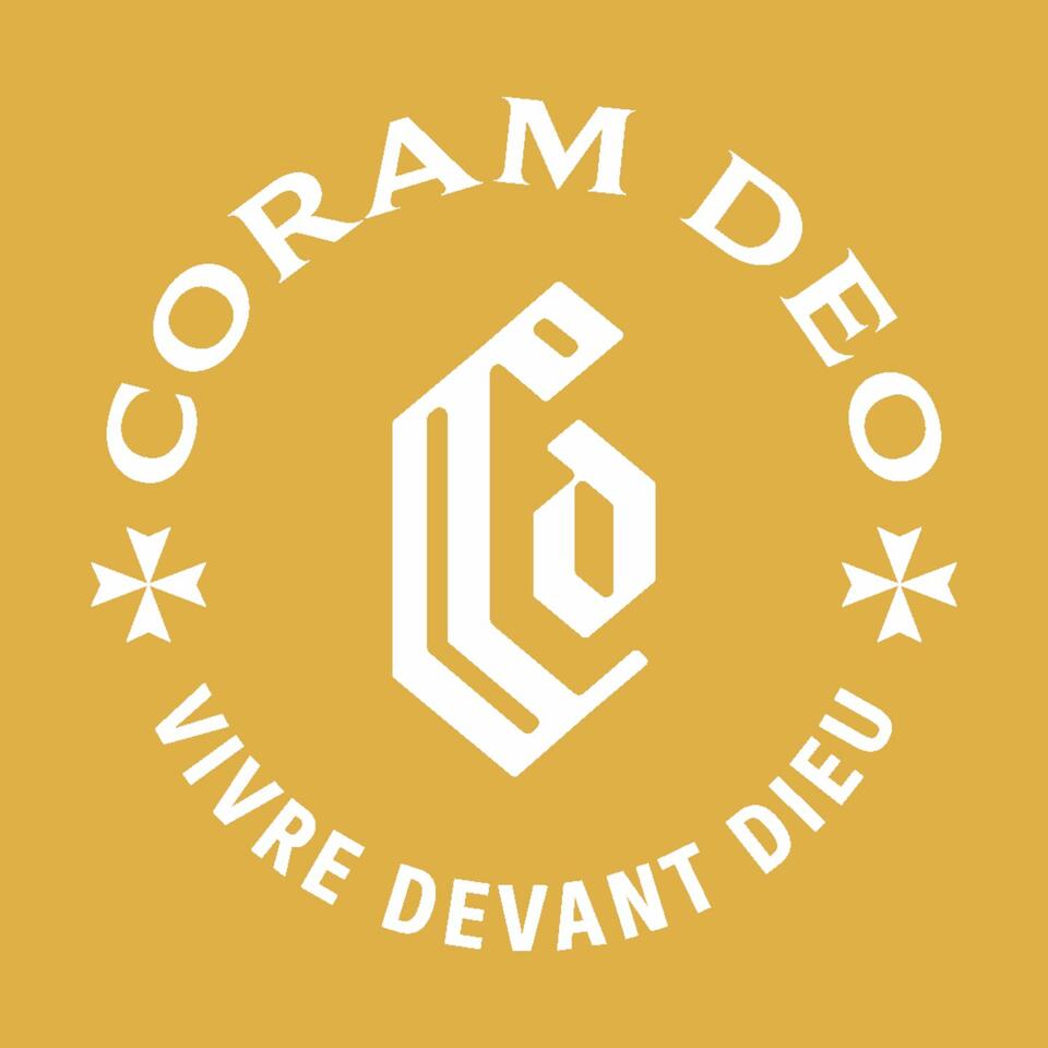CoramDeo - Un regard chrétien sur le monde