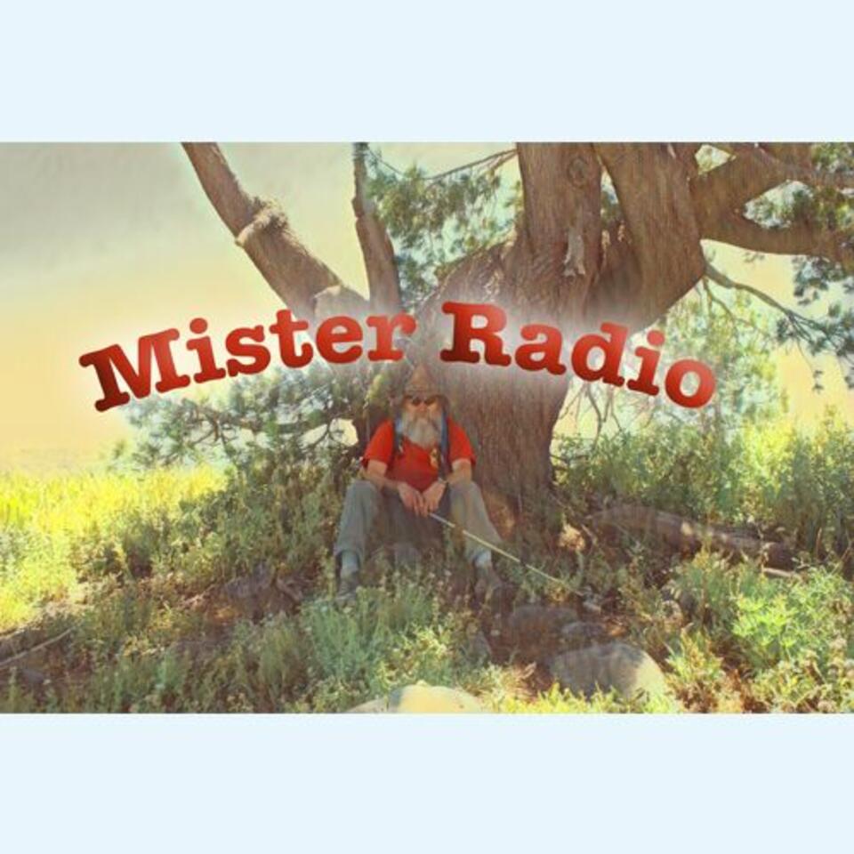 Mister Radio