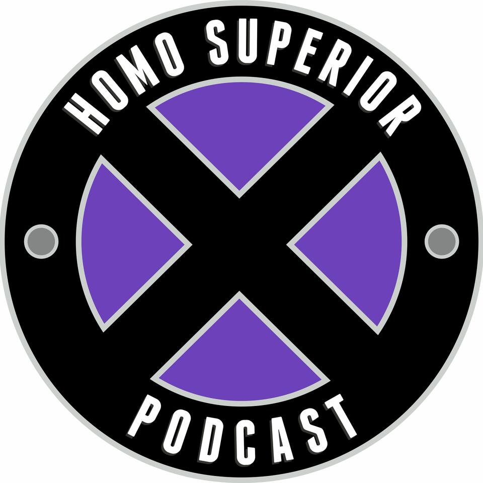 Homo Superior Podcast