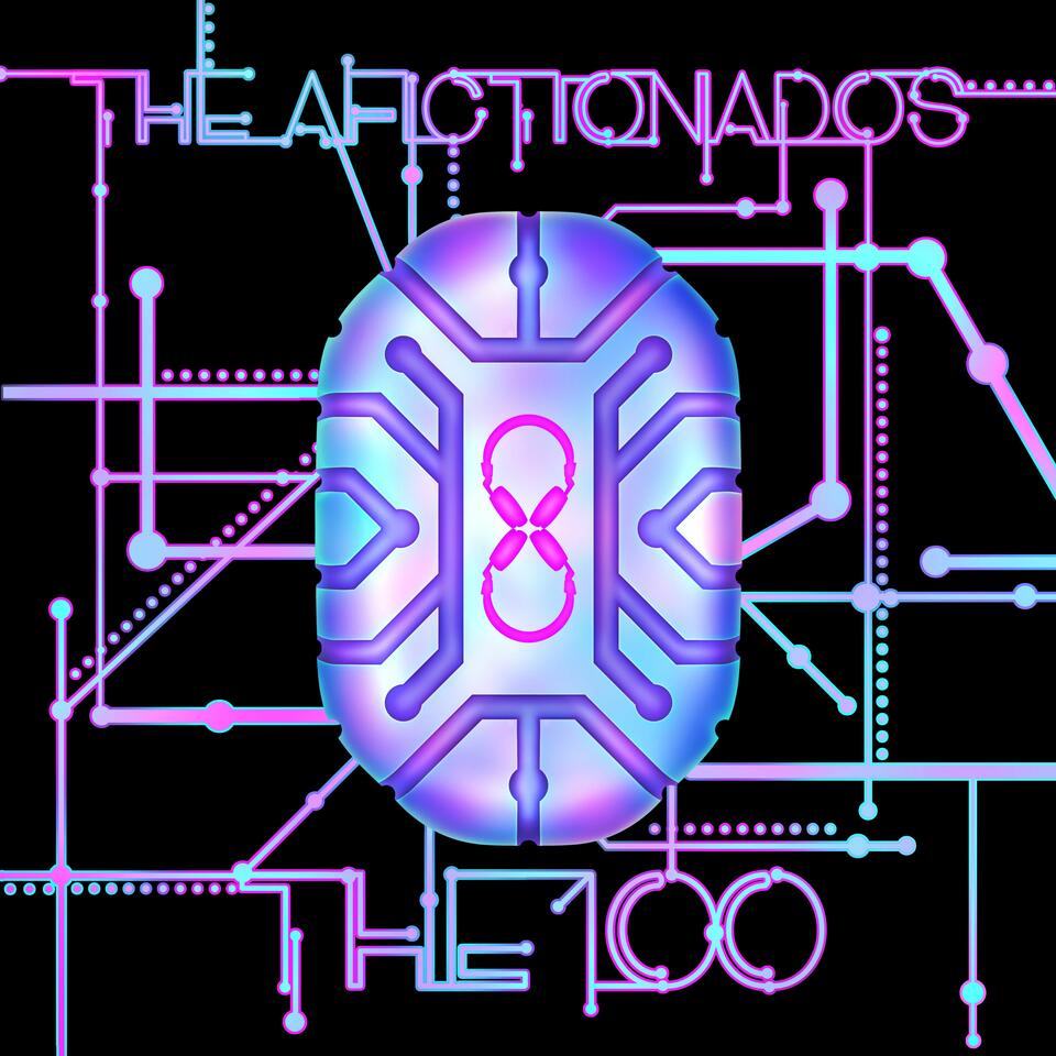 the afictionados - the 100