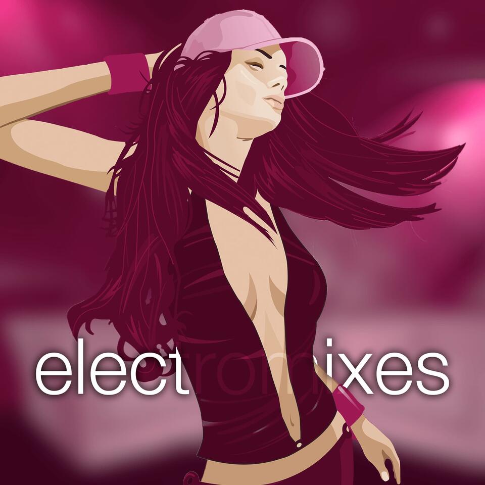 All electromixes | EDM and House Music