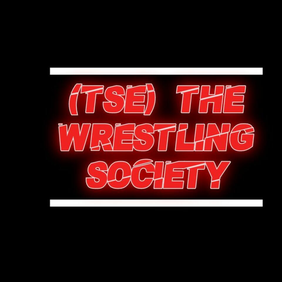 (TSE) THE WRESTLING SOCIETY