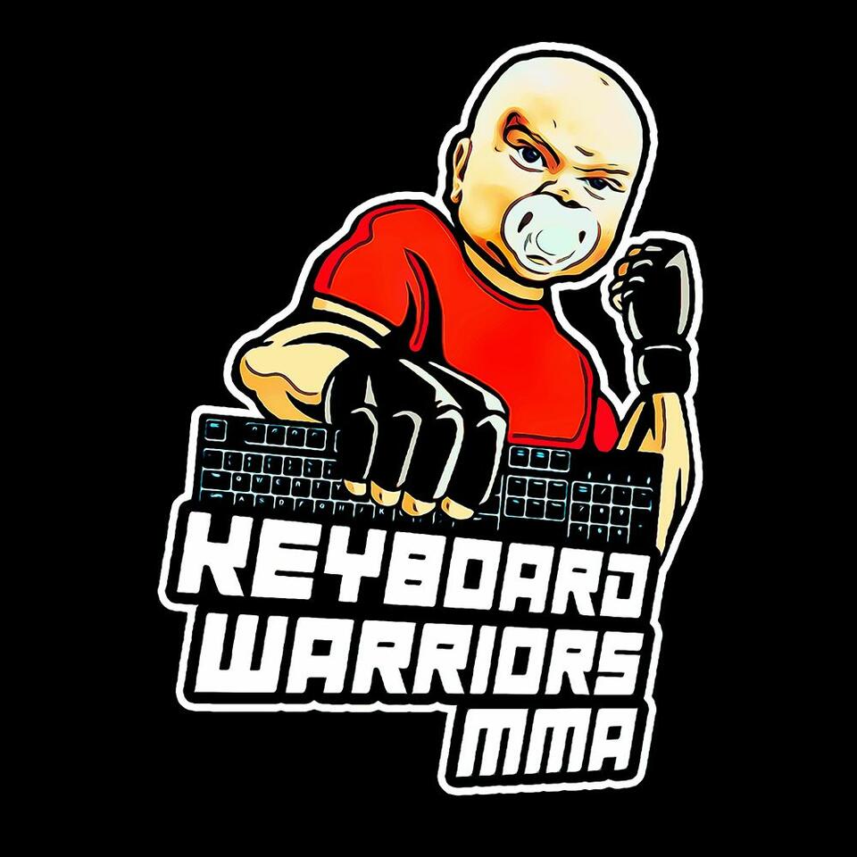 Keyboard Warriors MMA