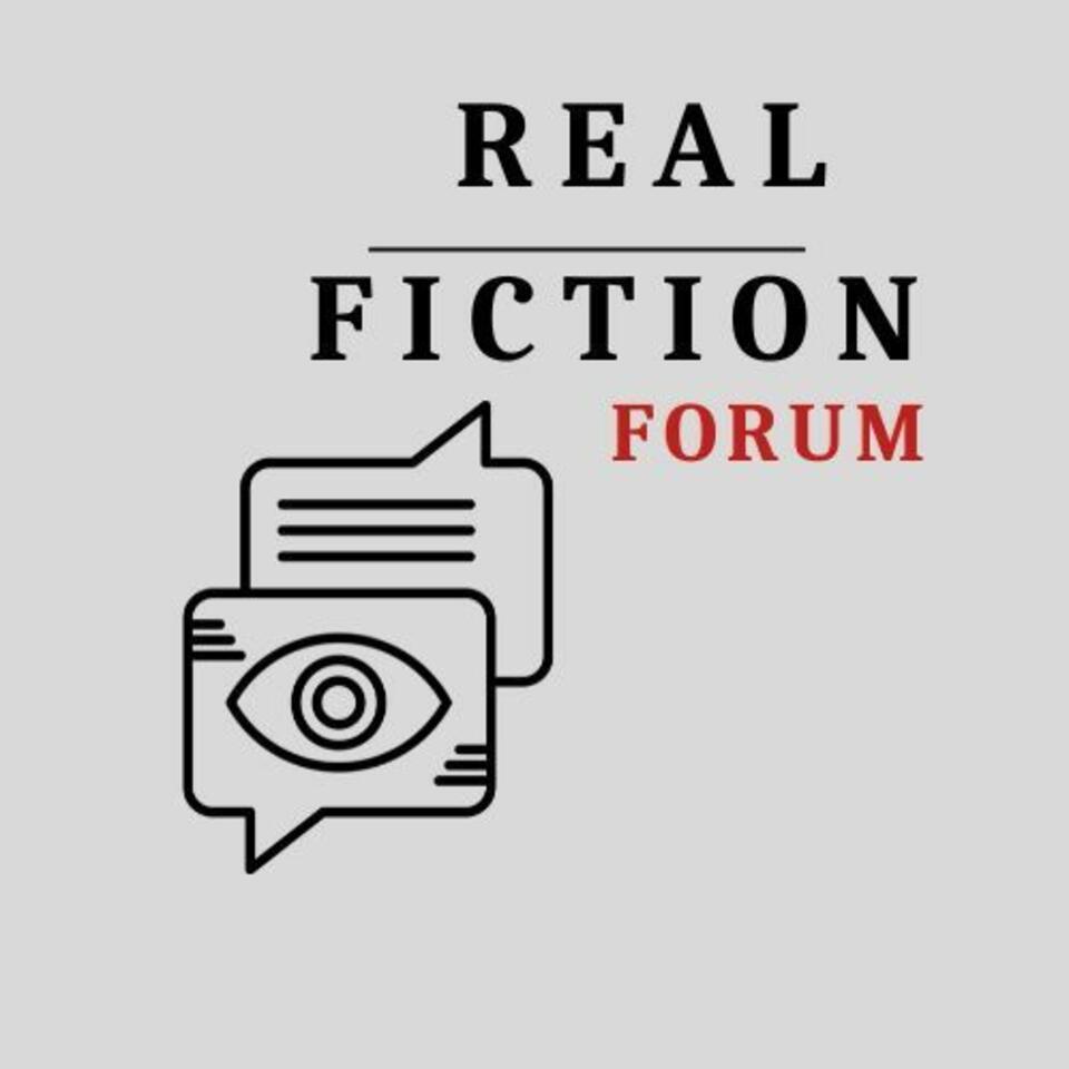 Real Fiction Radio