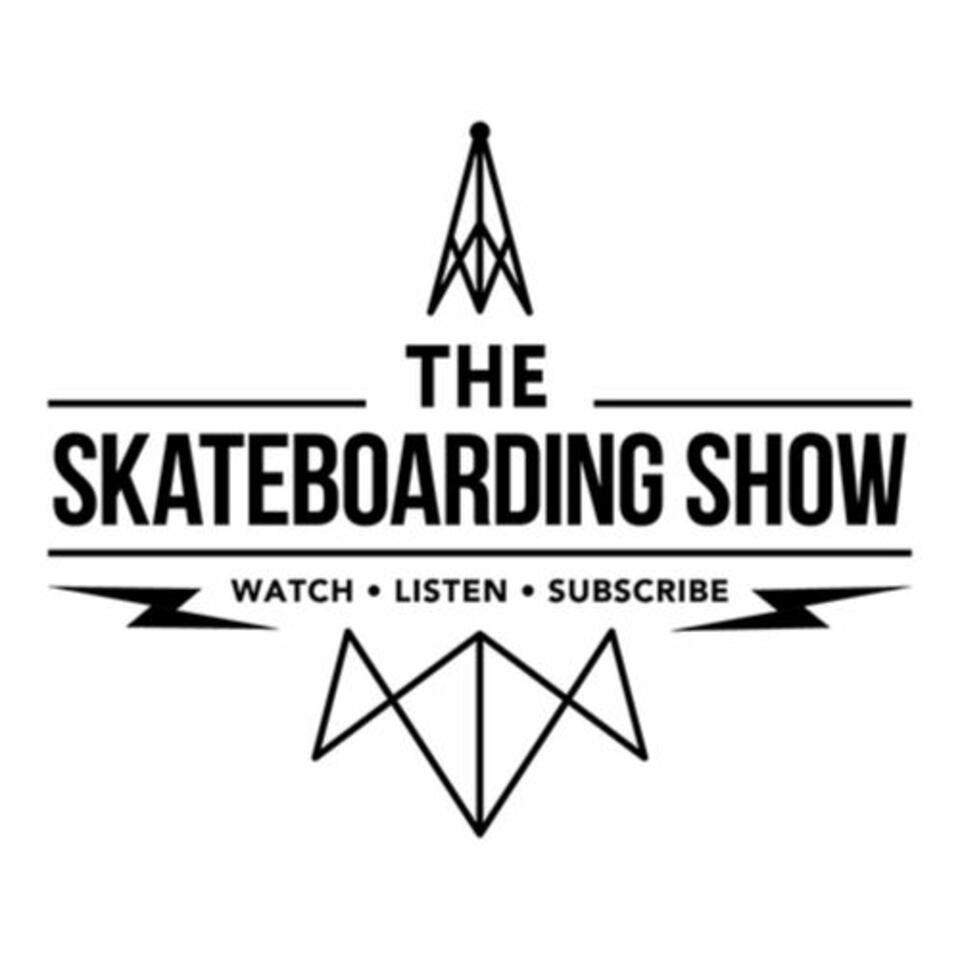 The Skateboarding Show