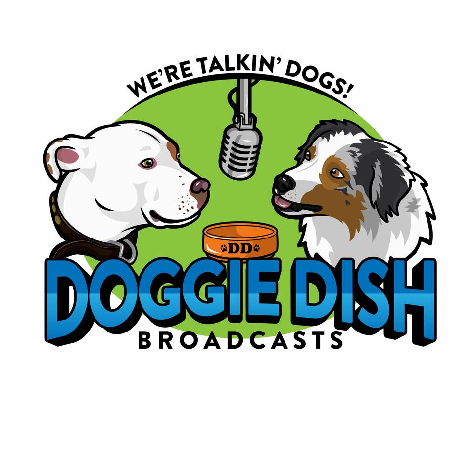Doggie Dish Radio