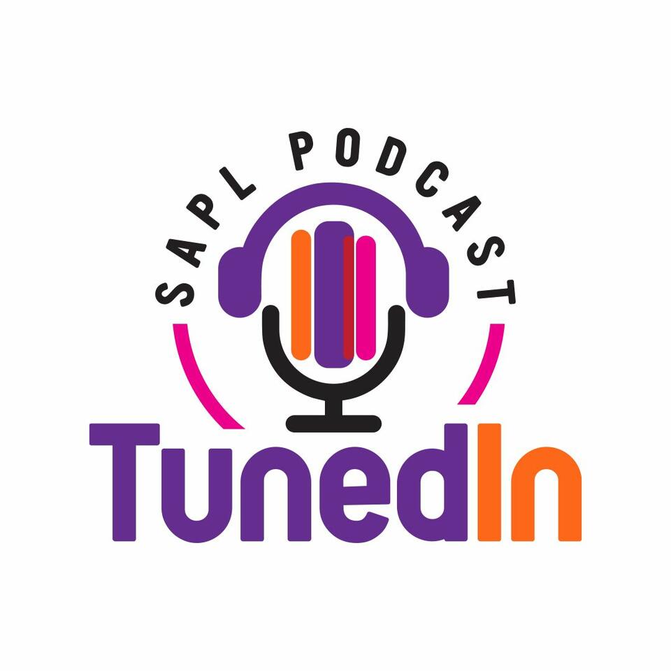 San Antonio Public Library Podcast — Tuned In