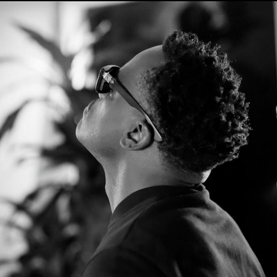 The Global Dance Party