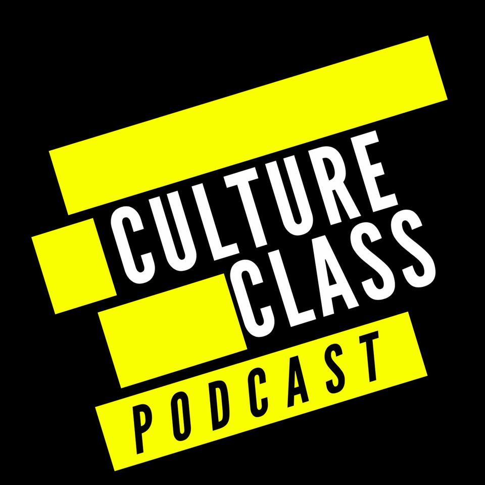 Culture Class Podcast