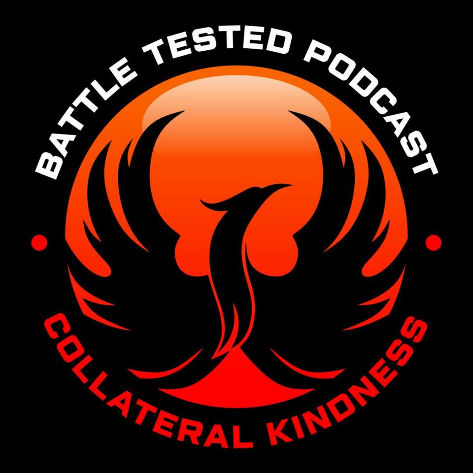Battle Tested Podcast
