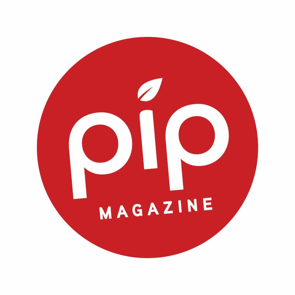 Pip Permaculture Podcast