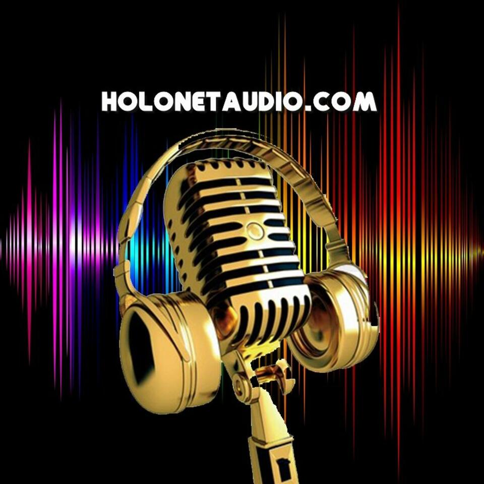 HoloNet Audio
