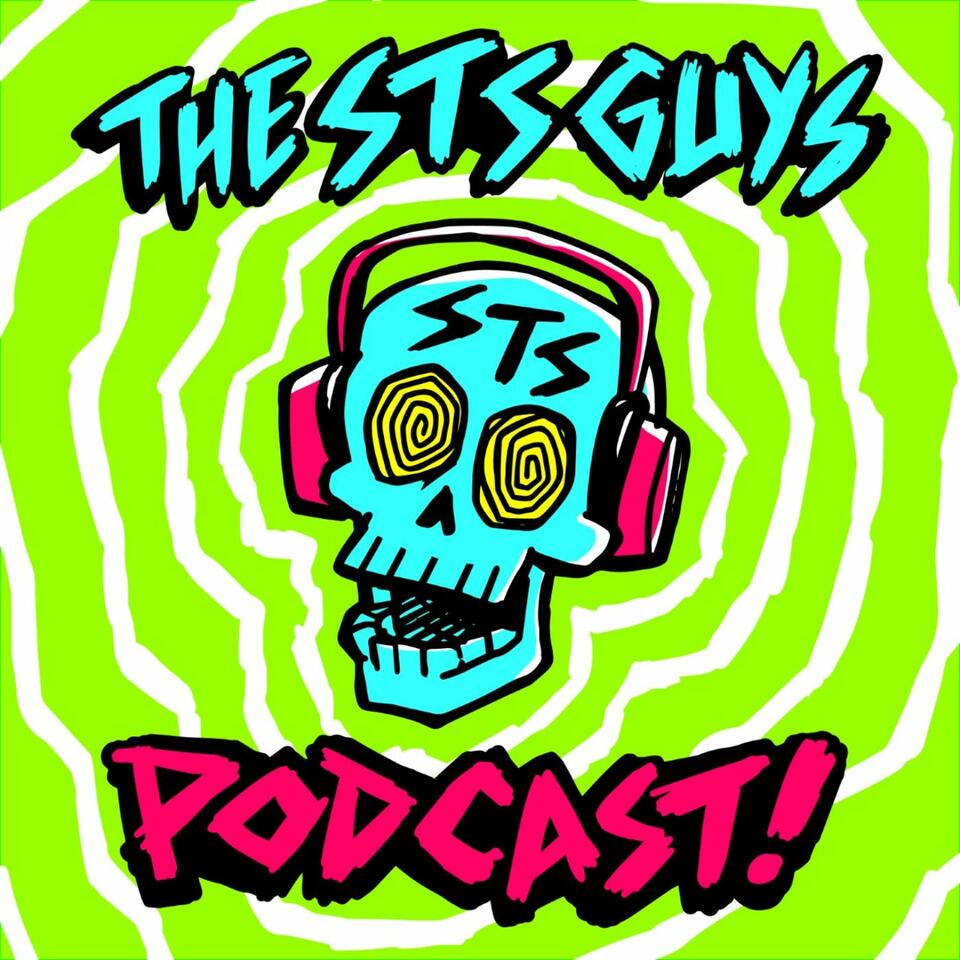 The STS Guys