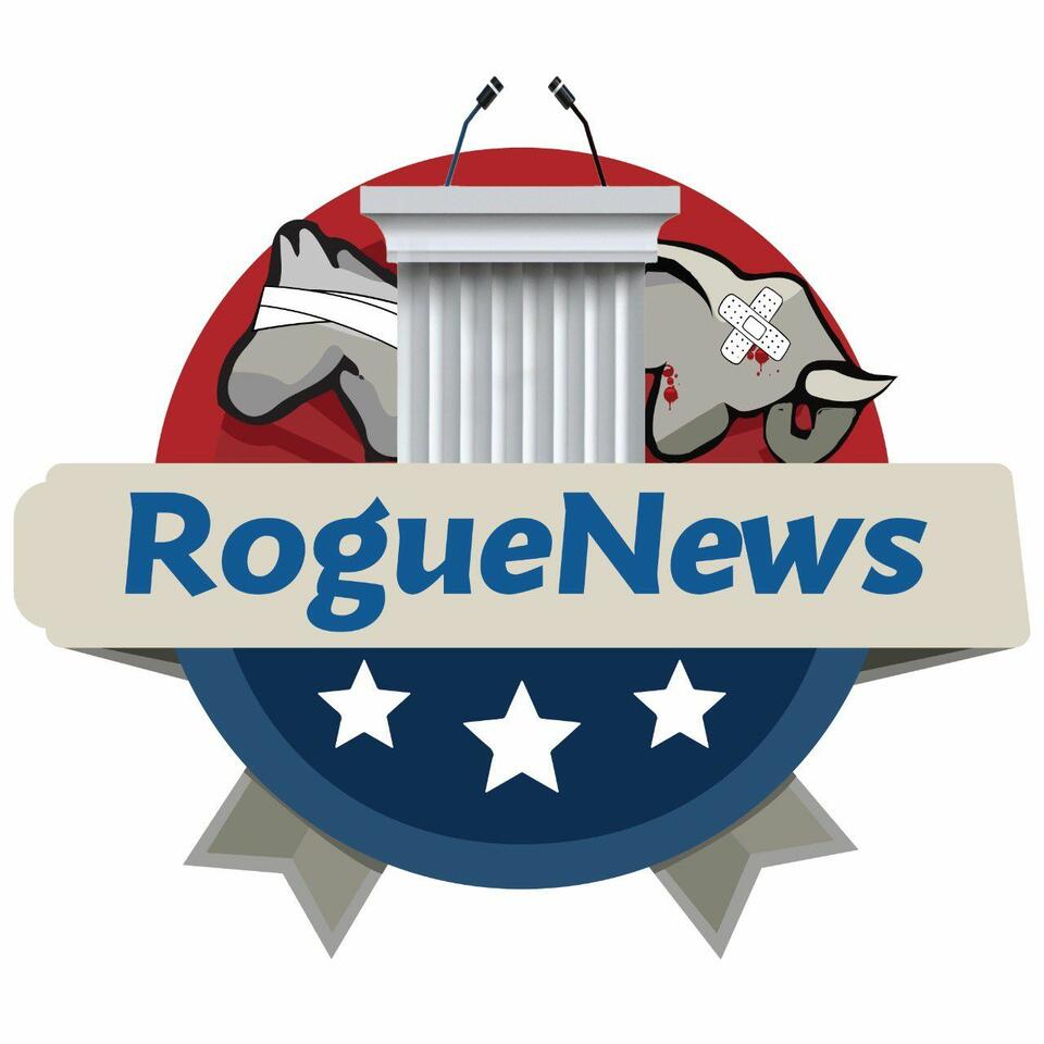 RogueNews Radio