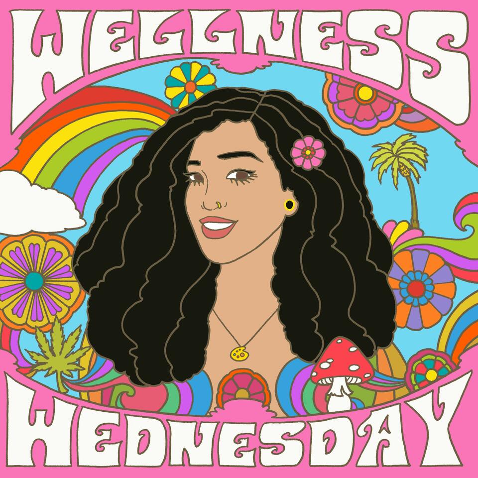 Wellness Wednesday