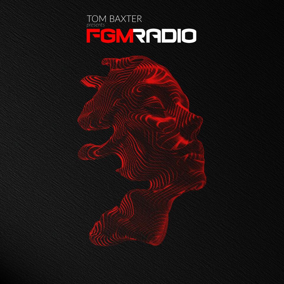 TOM BAXTER´s FGM! Radio