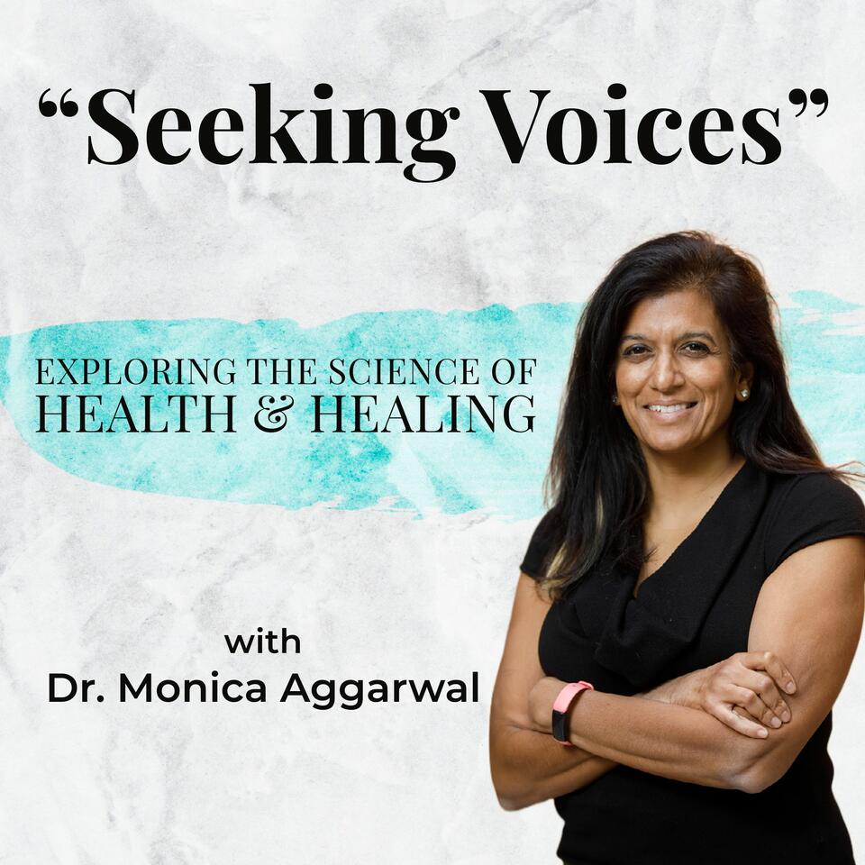 Seeking Voices of Health, Healing & Hope
