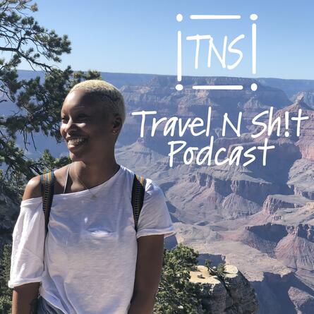 Ep 5. Gay, Drag and Non-Binary Travel With @kennakief