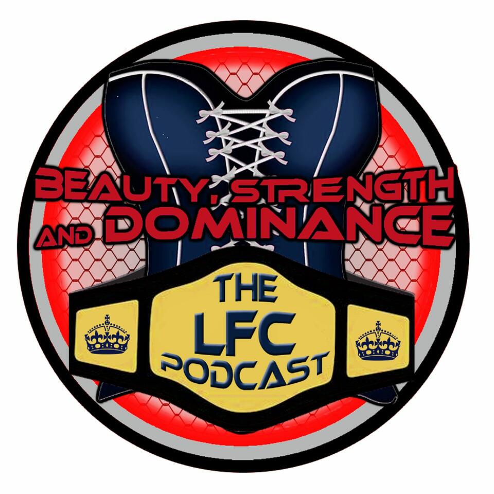 Beauty Strength And Dominance