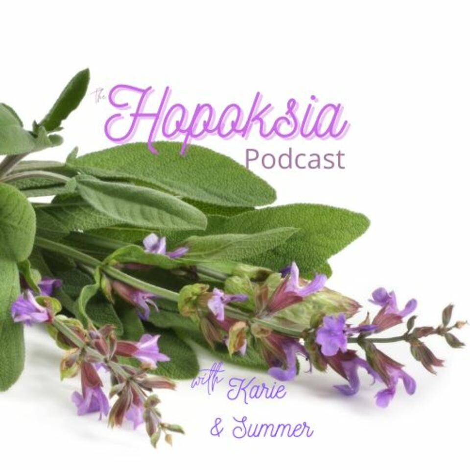 Hopoksia Podcast