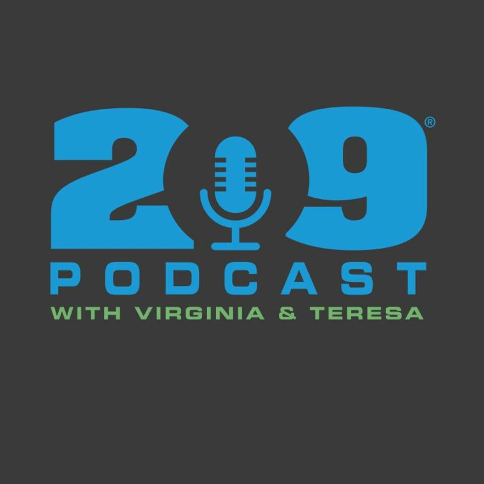 209 Podcast