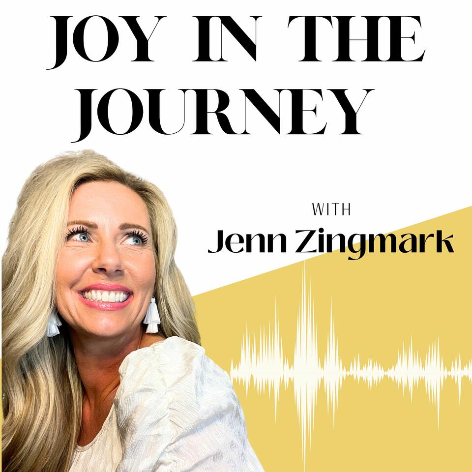 Joy In the Journey With Jenn, LDS Divorce Podcasts